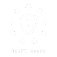 DSGVO Ready Icon