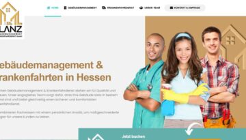 Glanz GK GmbH