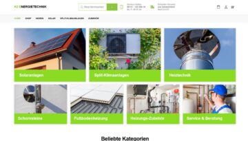 K2 Energietechnik