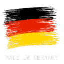 MADE IN GERMANY Icon