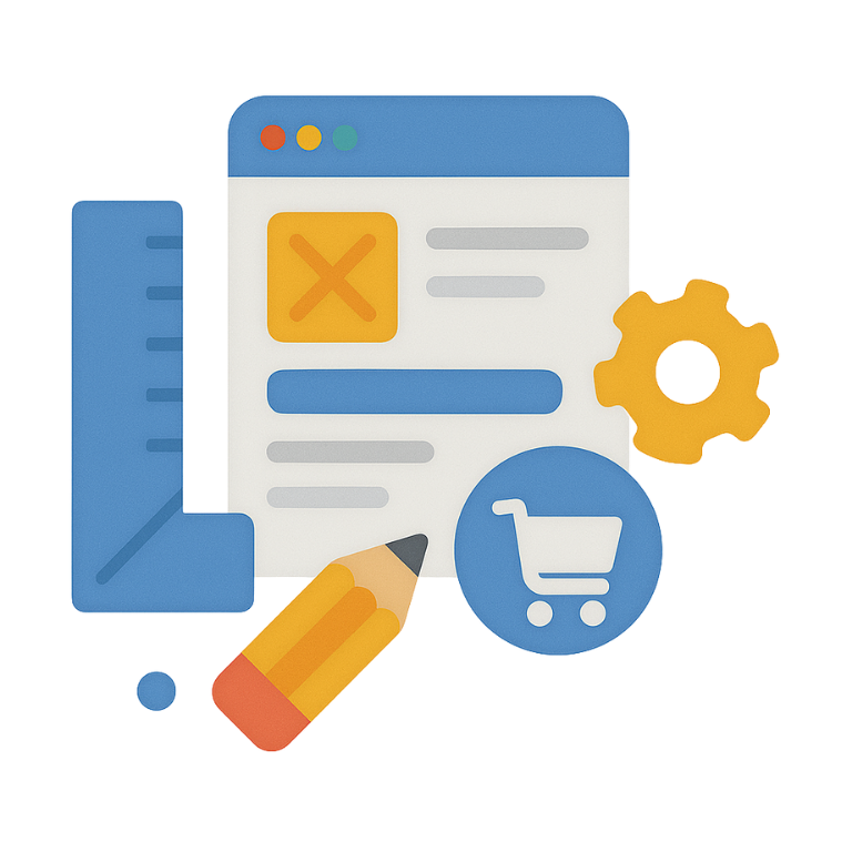Optimierung von Checkout-Prozessen