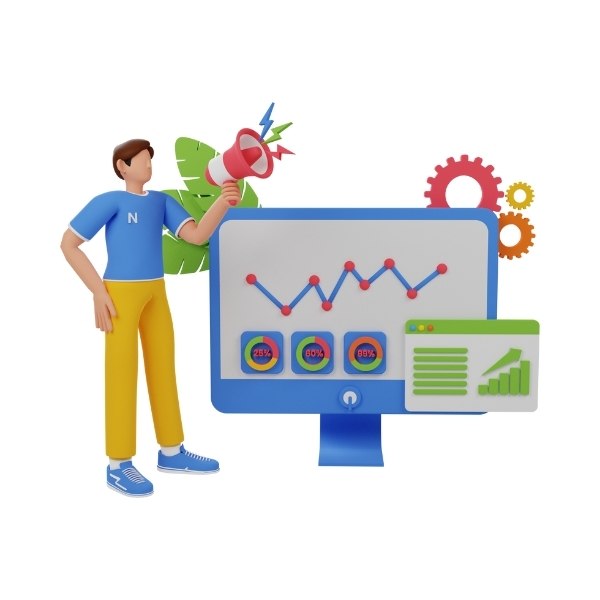 SEO ANalytics