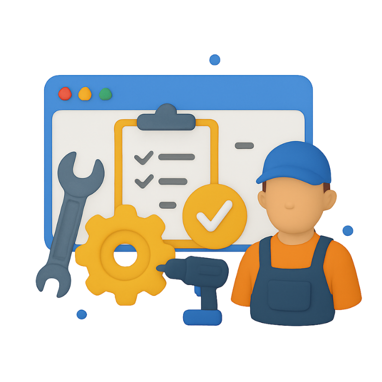 Serviceportale für Handwerksbetriebe Serviceportale für Handwerksbetriebe