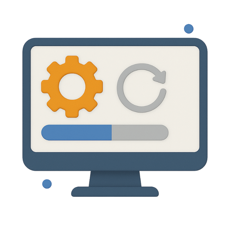 Systemintegration in digitale Plattformen Systemintegration in digitale Plattformen