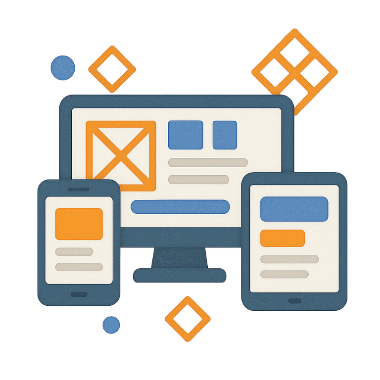 UX-Design für komplexe Webportale