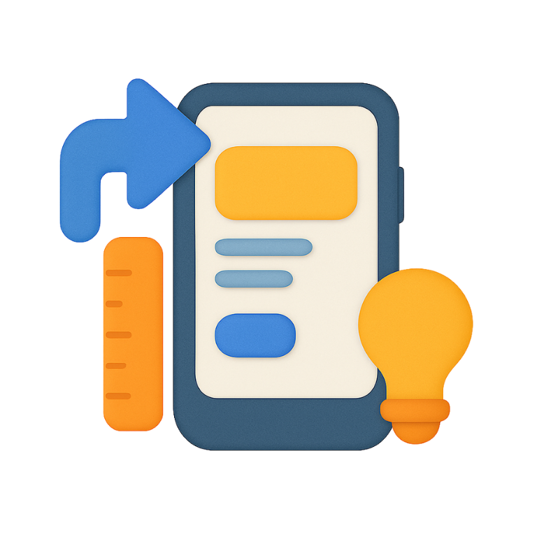 UX-Strategien für mobile Anwendungen UX-Strategien für mobile Anwendungen
