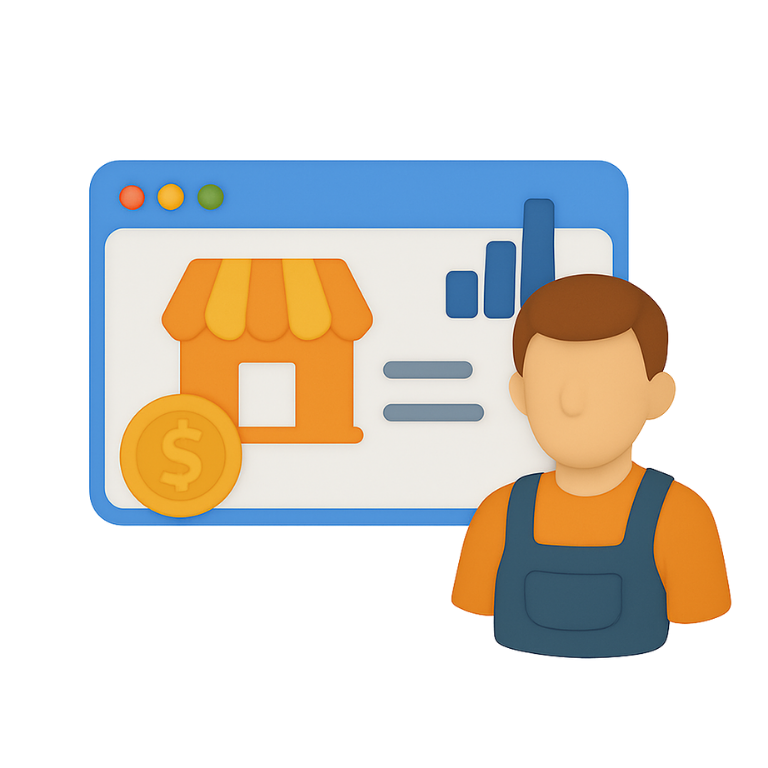 Websites für KMU & Kleine Unternehmen Websites für KMU & Kleine Unternehmen