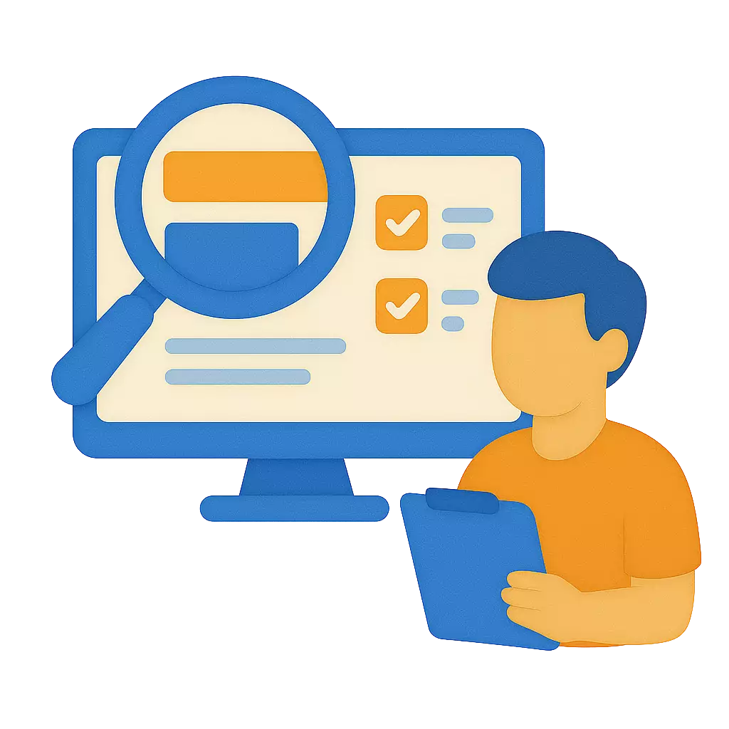 Professionelle WordPress Migration – Unser Prozess