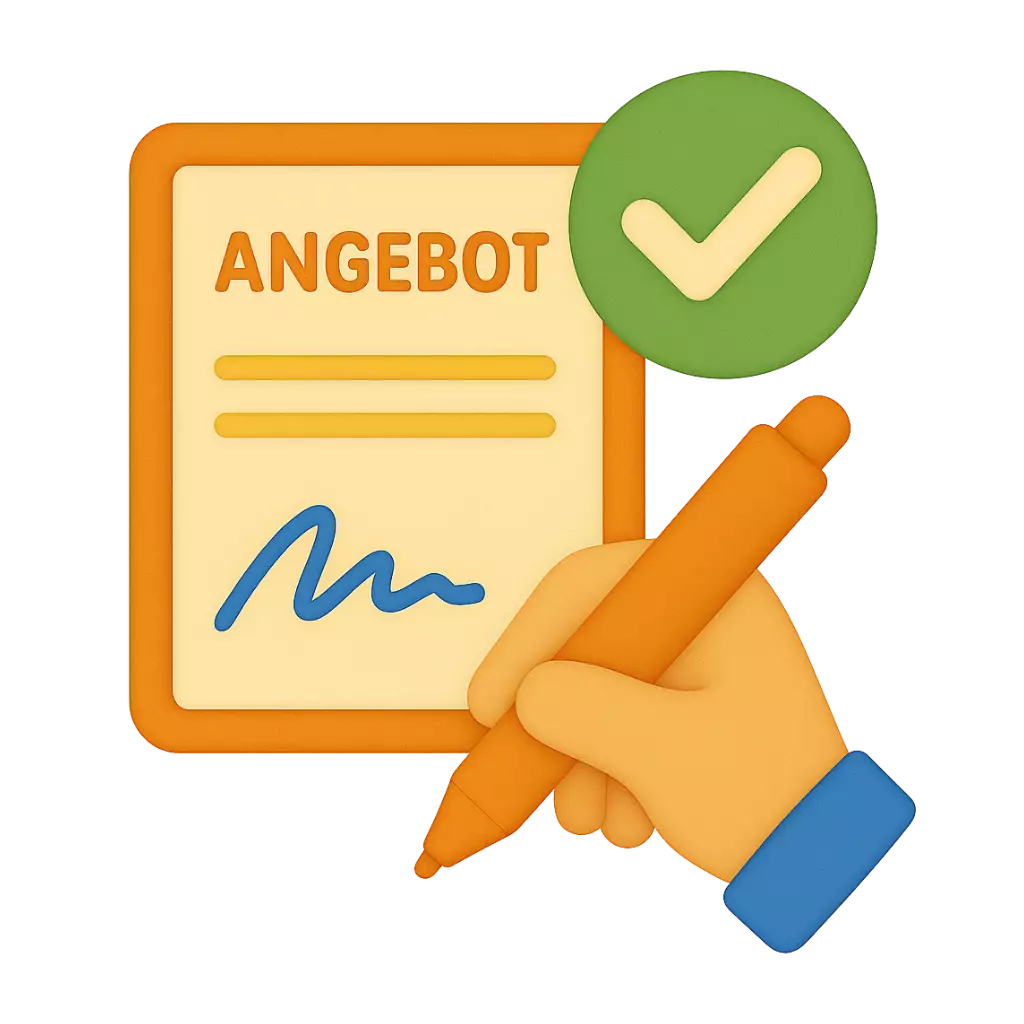 Professionelle WordPress Migration – Unser Prozess