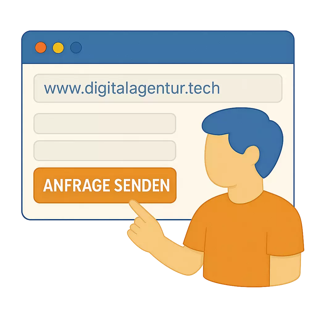 Professionelle WordPress Migration – Unser Prozess