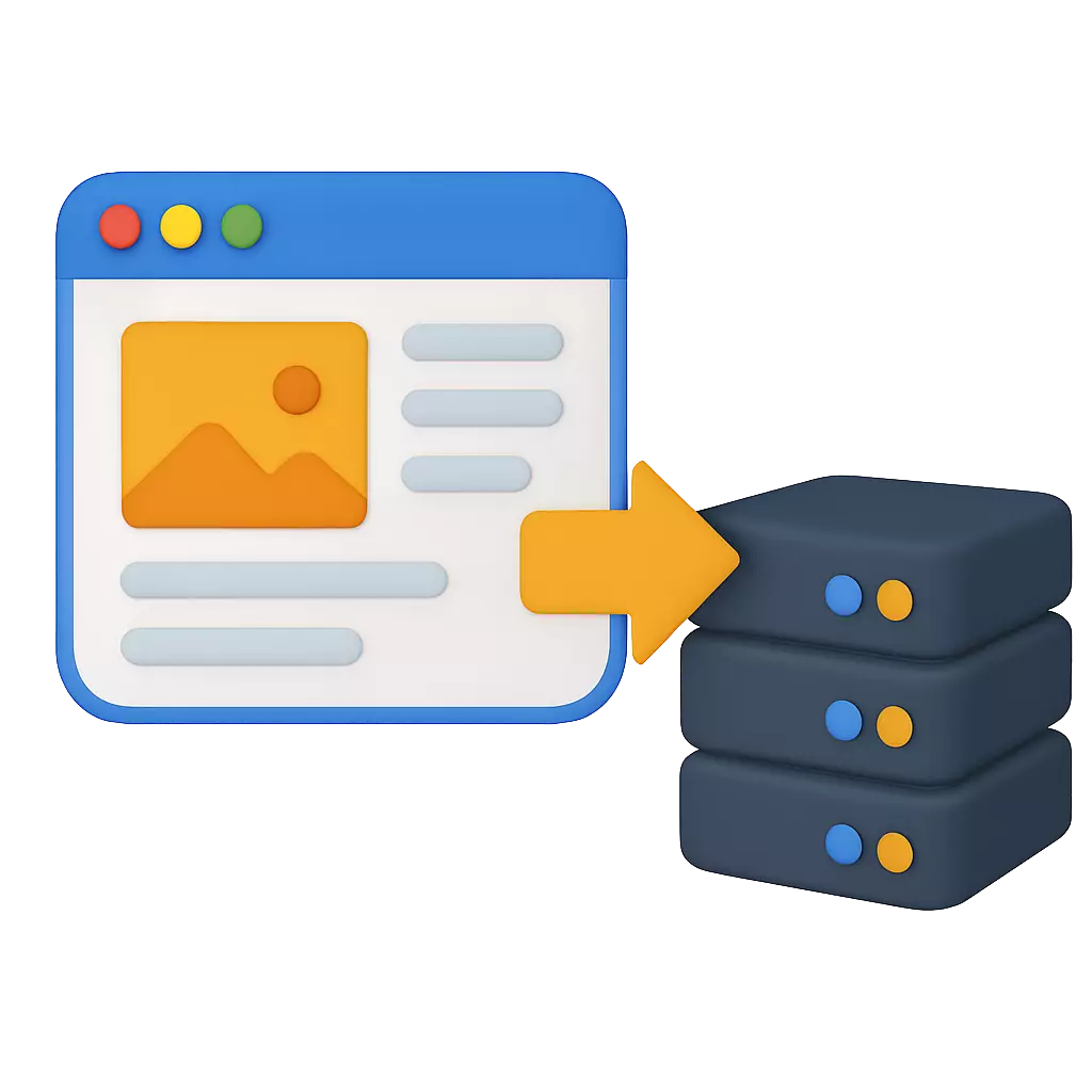 Professionelle WordPress Migration – Unser Prozess