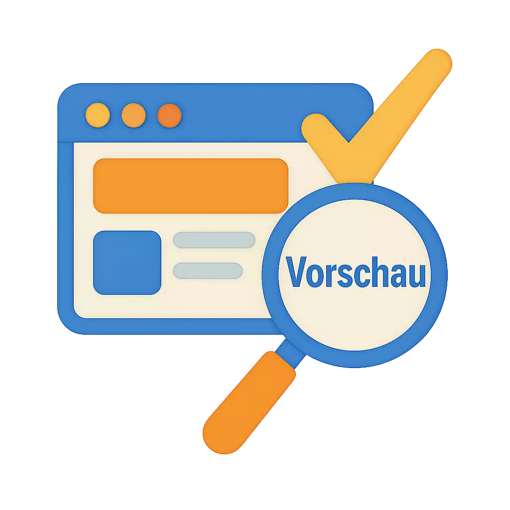 Professionelle WordPress Migration – Unser Prozess