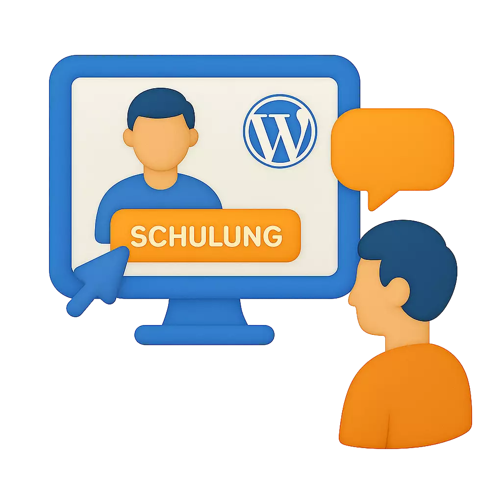 Professionelle WordPress Migration – Unser Prozess