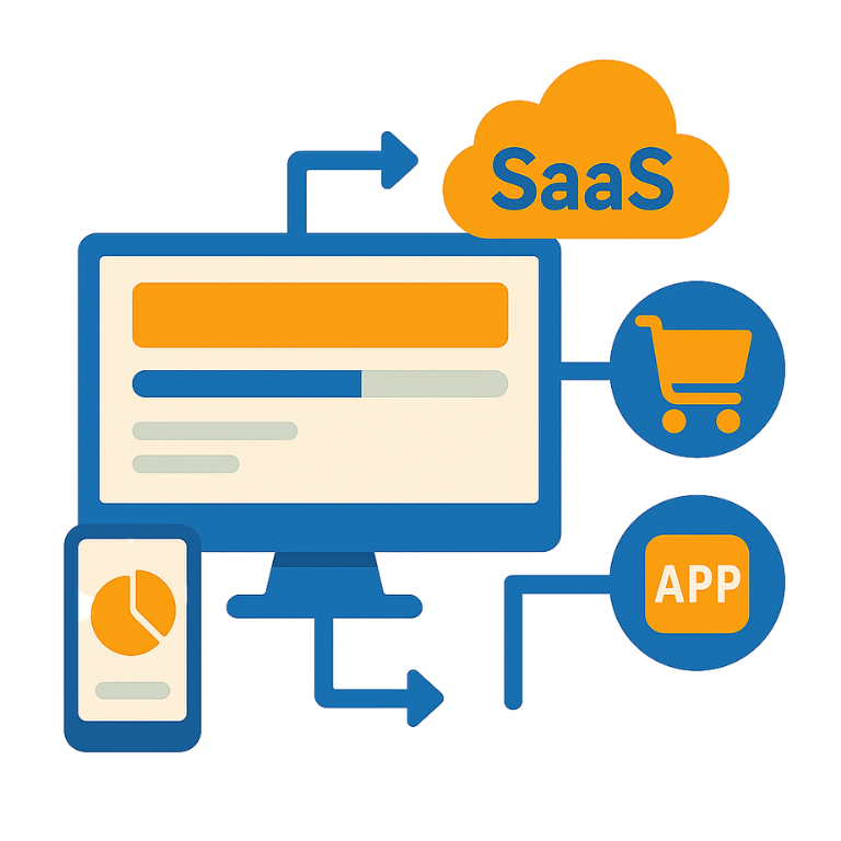WordPress für Unternehmen als SaaS, Shop oder App