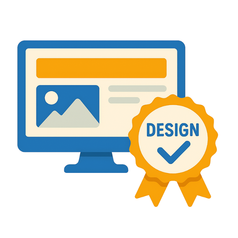 WordPress für Unternehmen individuelles Design und CI