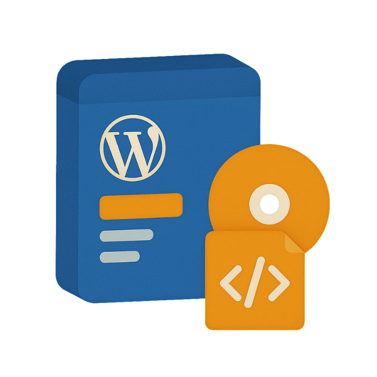 WordPress für Unternehmen kein Abo Software als Einmalkauf