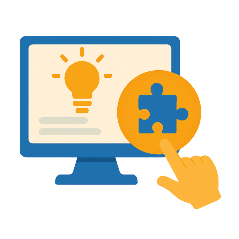WordPress für Unternehmen neue Ideen schnell und einfach umsetzen