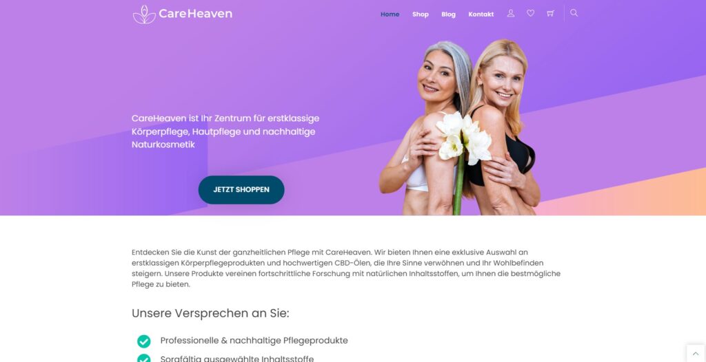 careheaven