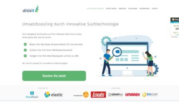 droxIT GmbH